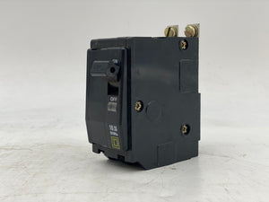 Square D RT-730 HACR Type Circuit Breaker 20A 120/240VAC *Lot of (3)* (No Box)