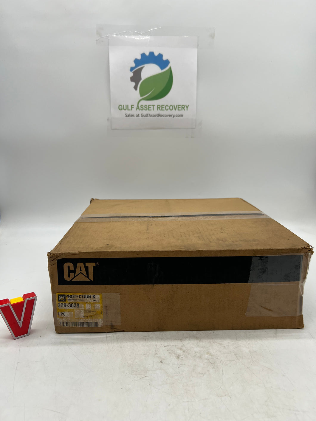 Caterpillar 229-3639 Protection Kit (New)