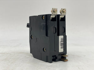 Square D RT-730 HACR Type Circuit Breaker 20A 120/240VAC *Lot of (3)* (No Box)