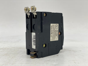Square D RT-730 HACR Type Circuit Breaker 20A 120/240VAC *Lot of (3)* (No Box)