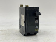 Load image into Gallery viewer, Square D RT-730 HACR Type Circuit Breaker 20A 120/240VAC *Lot of (3)* (No Box)