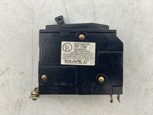 Load image into Gallery viewer, Square D RT-730 HACR Type Circuit Breaker 20A 120/240VAC *Lot of (3)* (No Box)