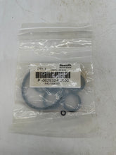 Load image into Gallery viewer, Rexroth Aventics R431006157 P-062932-K0000 Relayair Valve Repair Kit, Rubber Parts (New)
