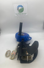 Load image into Gallery viewer, Palmer Safety SRL1211412 Self Retractable 60’ Lifeline w/ CS2617 Tripod Brkt (Open Box)