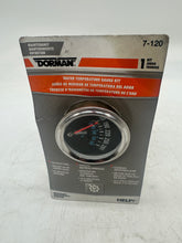 Load image into Gallery viewer, Dorman 7-120 2.25" Water Temperature Gauge Kit (New)