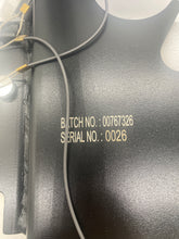 Load image into Gallery viewer, Palmer Safety SRL1211412 Self Retractable 60’ Lifeline w/ CS2617 Tripod Brkt (Open Box)