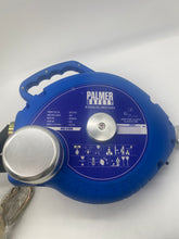 Load image into Gallery viewer, Palmer Safety SRL1211412 Self Retractable 60’ Lifeline w/ CS2617 Tripod Brkt (Open Box)