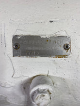 Load image into Gallery viewer, Carlisle &amp; Finch RASP-E2 Searchlight, 12&quot; Incandescent, Wheel Control, 115 VAC (Used)