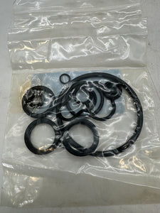Rexroth Aventics R431006157 P-062932-K0000 Relayair Valve Repair Kit, Rubber Parts (New)