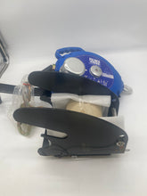 Load image into Gallery viewer, Palmer Safety SRL1211412 Self Retractable 60’ Lifeline w/ CS2617 Tripod Brkt (Open Box)