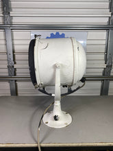 Load image into Gallery viewer, Carlisle &amp; Finch RASP-E2 Searchlight, 12&quot; Incandescent, Wheel Control, 115 VAC (Used)