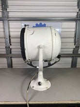 Load image into Gallery viewer, Carlisle &amp; Finch RASP-E2 Searchlight, 12&quot; Incandescent, Wheel Control (Used)