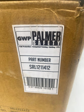 Load image into Gallery viewer, Palmer Safety SRL1211412 Self Retractable 60’ Lifeline w/ CS2617 Tripod Brkt (Open Box)