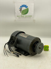 Load image into Gallery viewer, Dayton 11W374 General Purpose Electric Motor, 3-Phase, 208-230/460 VAC (Used)