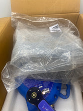 Load image into Gallery viewer, Palmer Safety SRL1211412 Self Retractable 60’ Lifeline w/ CS2617 Tripod Brkt (Open Box)
