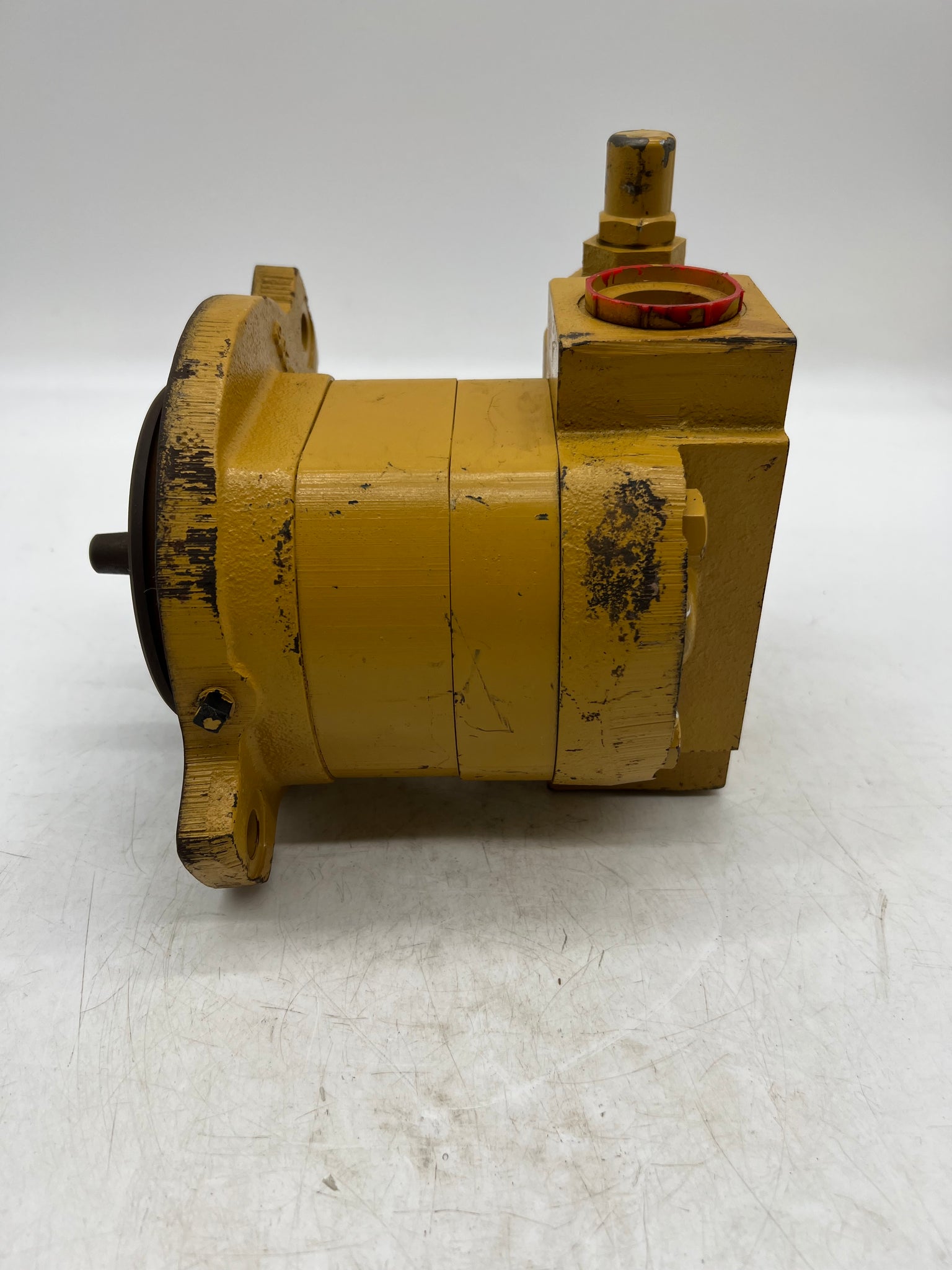 Caterpillar 7W-1282 Fuel Transfer Pump (No Box) – Gulf Asset Recovery