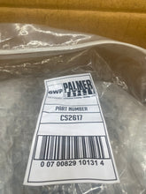 Load image into Gallery viewer, Palmer Safety SRL1211412 Self Retractable 60’ Lifeline w/ CS2617 Tripod Brkt (Open Box)