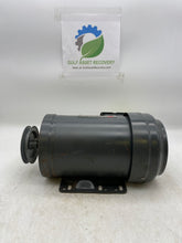 Load image into Gallery viewer, Dayton 11W374 General Purpose Electric Motor, 3-Phase, 208-230/460 VAC (Used)