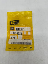 Load image into Gallery viewer, Caterpillar 7E-5025 Water Pump Orifice (New)