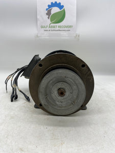 Dayton 11W374 General Purpose Electric Motor, 3-Phase, 208-230/460 VAC (Used)
