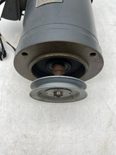 Load image into Gallery viewer, Dayton 11W374 General Purpose Electric Motor, 3-Phase, 208-230/460 VAC (Used)