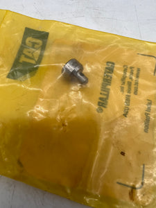 Caterpillar 7E-5025 Water Pump Orifice (New)
