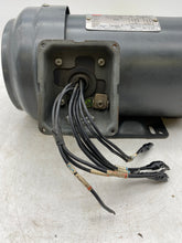 Load image into Gallery viewer, Dayton 11W374 General Purpose Electric Motor, 3-Phase, 208-230/460 VAC (Used)