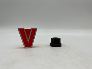 Caterpillar 205-0640 Lock Nut, *Lot of (2)* (New)