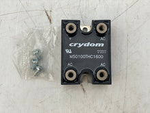 Load image into Gallery viewer, Crydom M50100THC1600 Silicon Controlled Rectifier Module (New)