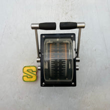 Load image into Gallery viewer, Stork-Kwant BUK-C Propulsion Control Unit, Dual Lever, 2K Ohm Pot (Used)