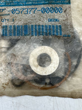 Load image into Gallery viewer, Rexroth Mannesmann R431004051 P-057377-00000 Pneumatic Regulator Repair Kit (New)