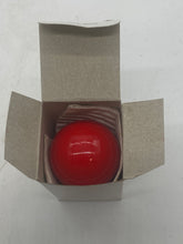Load image into Gallery viewer, Halco 07019 Ceramic Red Bulb, 7.5W 130V S11 Med Screw E26 Base *Lot of (13)* (Open Box)