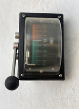 Load image into Gallery viewer, Stork-Kwant BUK-C Propulsion Control Unit, Single Lever, 2K Ohm Pot (Used)
