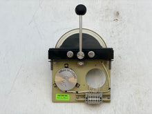 Load image into Gallery viewer, Stork-Kwant BUK-C Propulsion Control Unit, Single Lever, 2K Ohm Pot (Used)