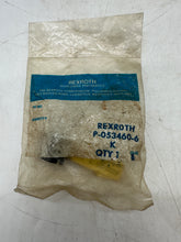 Load image into Gallery viewer, Rexroth Aventics R431003229 P-053460-K0006 Pilot Air Cartridge Repair Kit (New)