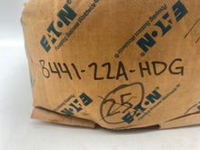 Load image into Gallery viewer, Eaton B441-22AHDG B-Line Square U-Bolt Beam Clamp *Box of (19)* (Open Box)