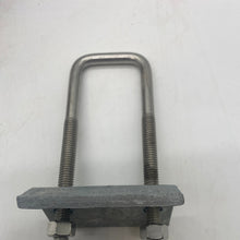 Load image into Gallery viewer, Eaton B441-22AHDG B-Line Square U-Bolt Beam Clamp *Box of (19)* (Open Box)