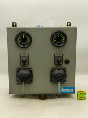 Jastram JQ-011046-77 Emergency Junction Box (Used)