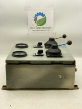 Load image into Gallery viewer, Jastram JQ-011046-77 Emergency Junction Box (Used)