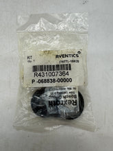 Load image into Gallery viewer, Rexroth R431007364 P-068838-00000 Pneumatic Valve Repair Kit (New)