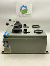 Load image into Gallery viewer, Jastram JQ-011046-77 Emergency Junction Box (Used)