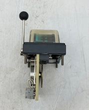 Load image into Gallery viewer, Stork-Kwant BUK-C Propulsion Control Unit, Single Lever, 2K Ohm Pot (Used)
