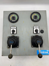 Load image into Gallery viewer, Jastram JQ-011046-77 Emergency Junction Box (Used)