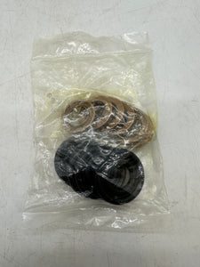 Rexroth R431007364 P-068838-00000 Pneumatic Valve Repair Kit (New)