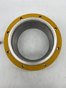 Caterpillar 218-7106 Exhaust Bellows Assembly (New)