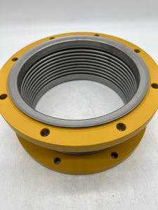 Caterpillar 218-7106 Exhaust Bellows Assembly (New)