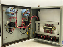 Load image into Gallery viewer, Jastram JQ-011046-77 Emergency Junction Box (Used)