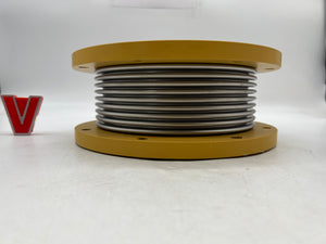 Caterpillar 218-7106 Exhaust Bellows Assembly (New)