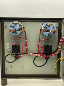 Jastram JQ-011046-77 Emergency Junction Box (Used)
