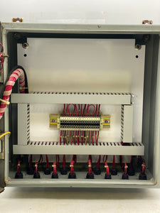Jastram JQ-011046-77 Emergency Junction Box (Used)